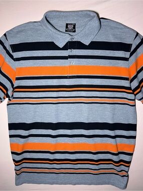 Black Lacquer polo